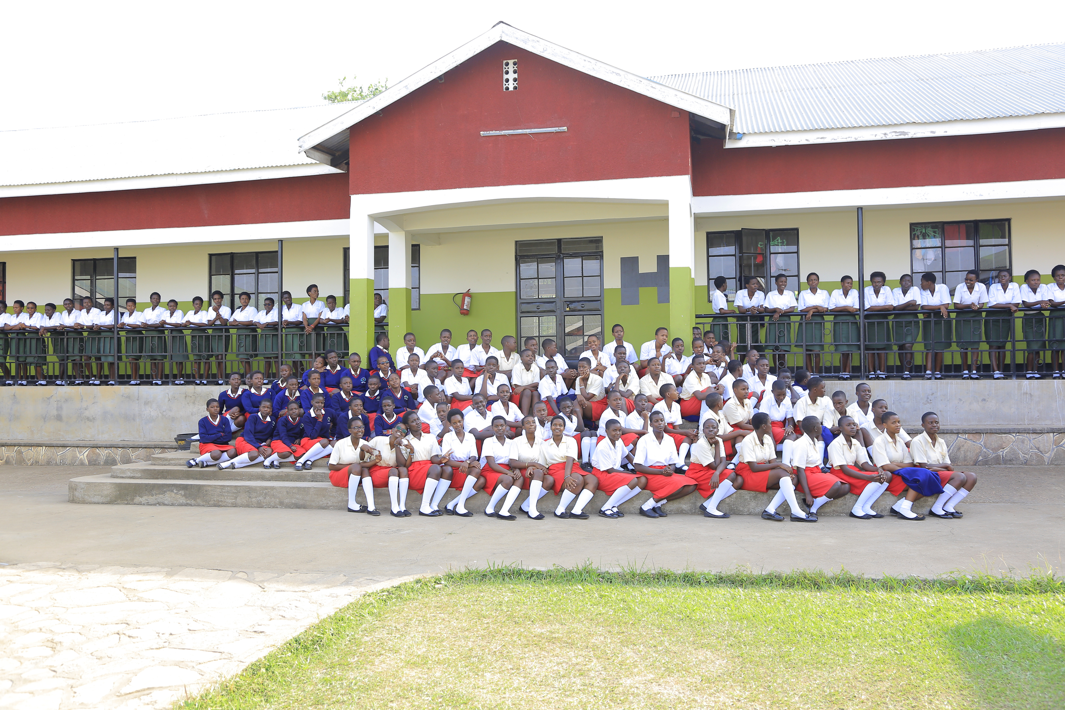 Boarding Facilities
