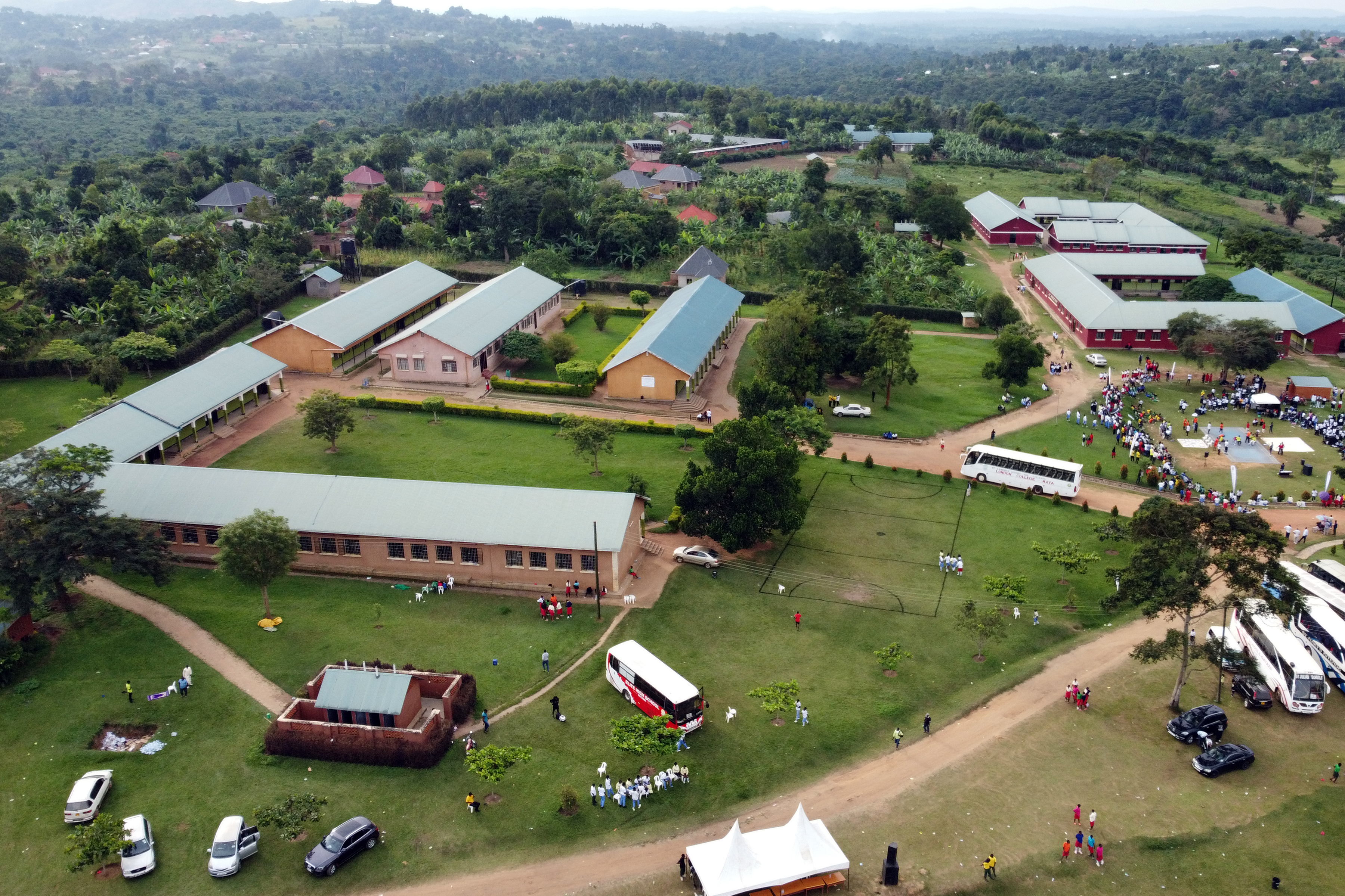 Classrooms