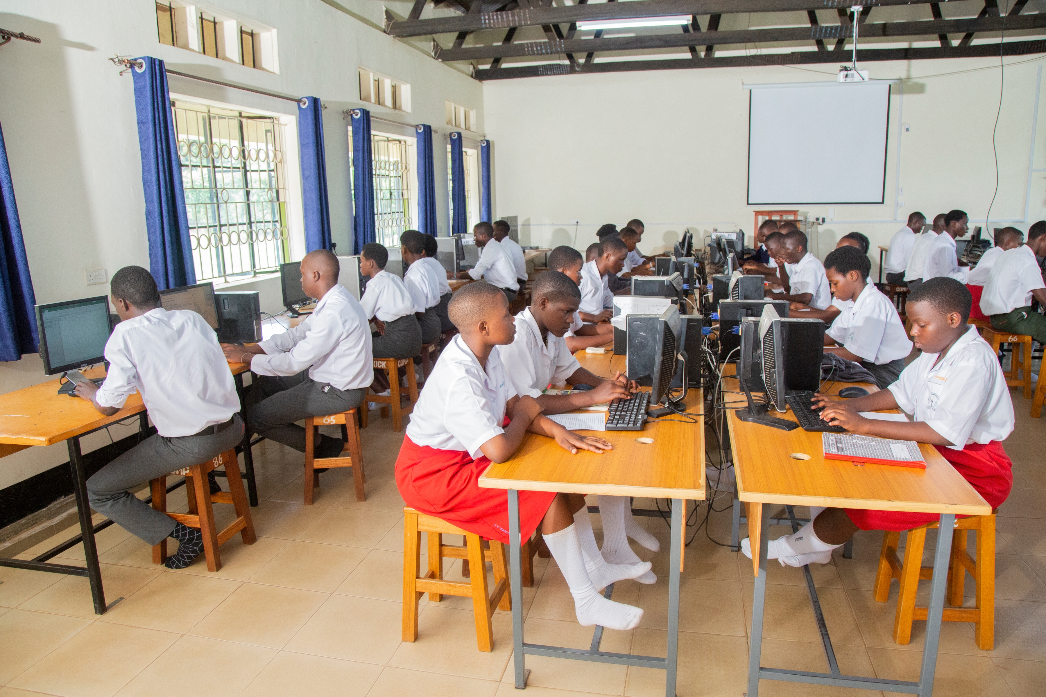 Computer Laboratory