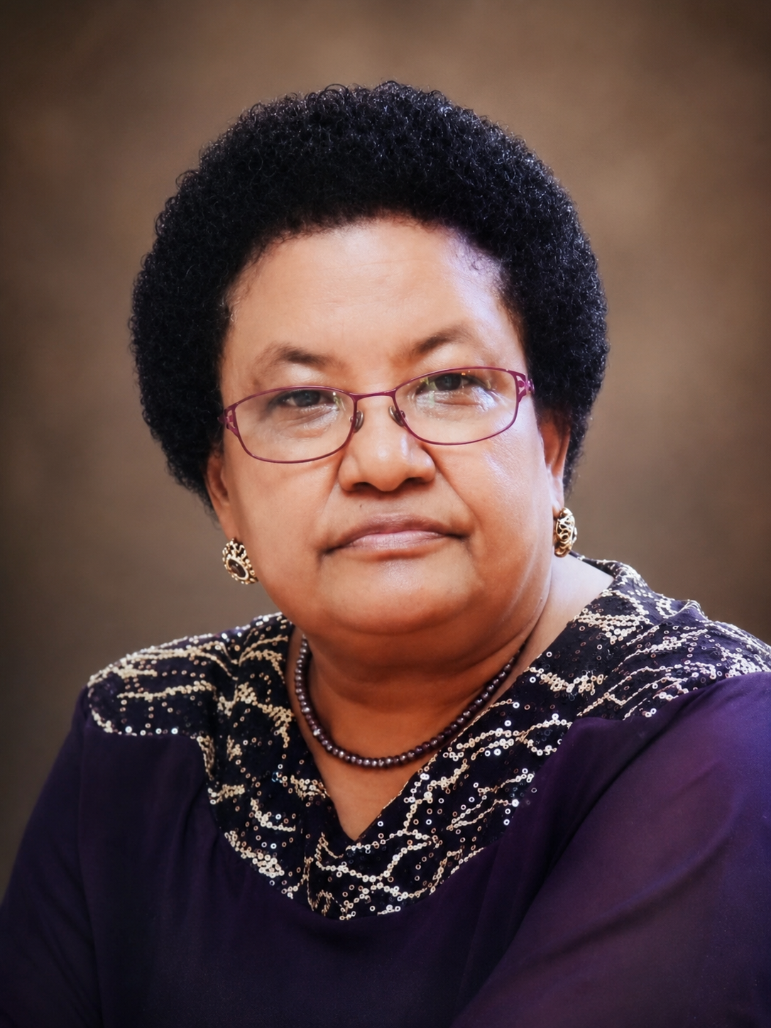 Mrs. Laboke Regina